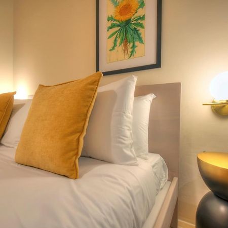 Stylish & Traditional 1 Bedroom Apartment Ddem1-1 瓦莱塔 外观 照片