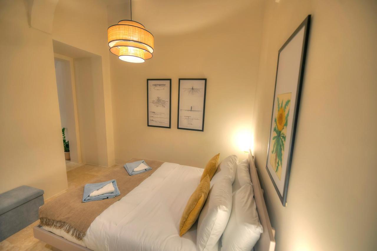 Stylish & Traditional 1 Bedroom Apartment Ddem1-1 瓦莱塔 外观 照片