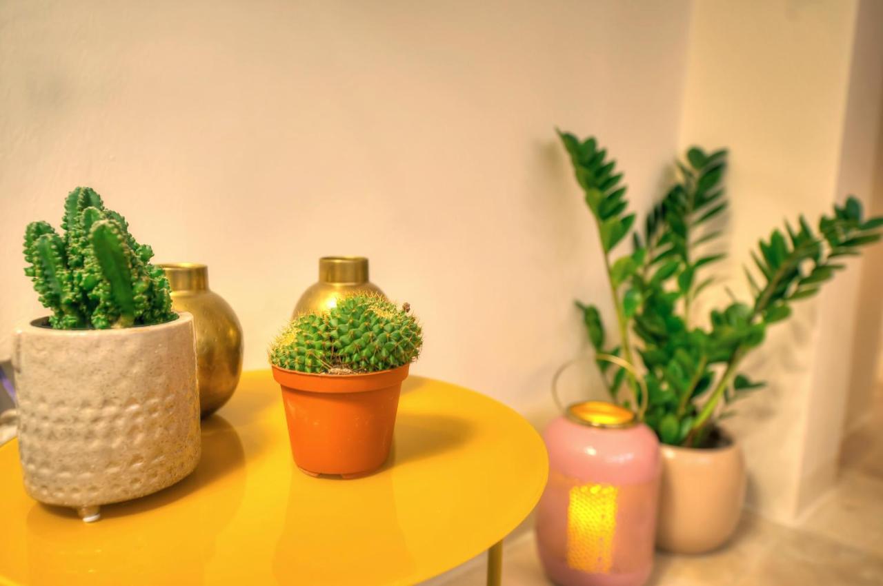 Stylish & Traditional 1 Bedroom Apartment Ddem1-1 瓦莱塔 外观 照片