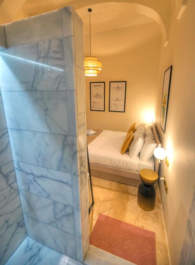 Stylish & Traditional 1 Bedroom Apartment Ddem1-1 瓦莱塔 外观 照片
