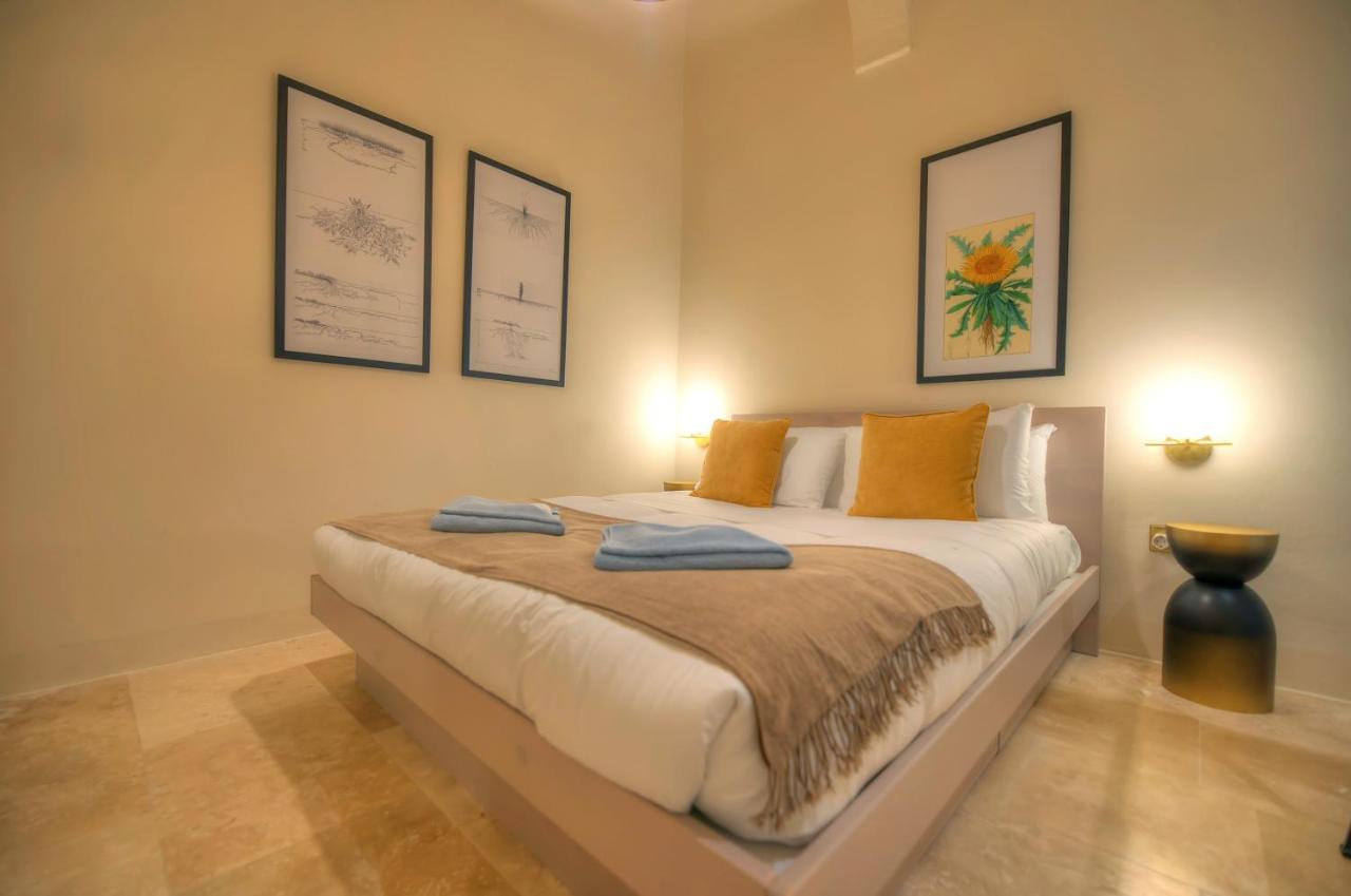 Stylish & Traditional 1 Bedroom Apartment Ddem1-1 瓦莱塔 外观 照片
