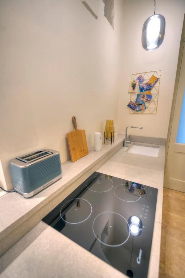 Stylish & Traditional 1 Bedroom Apartment Ddem1-1 瓦莱塔 外观 照片