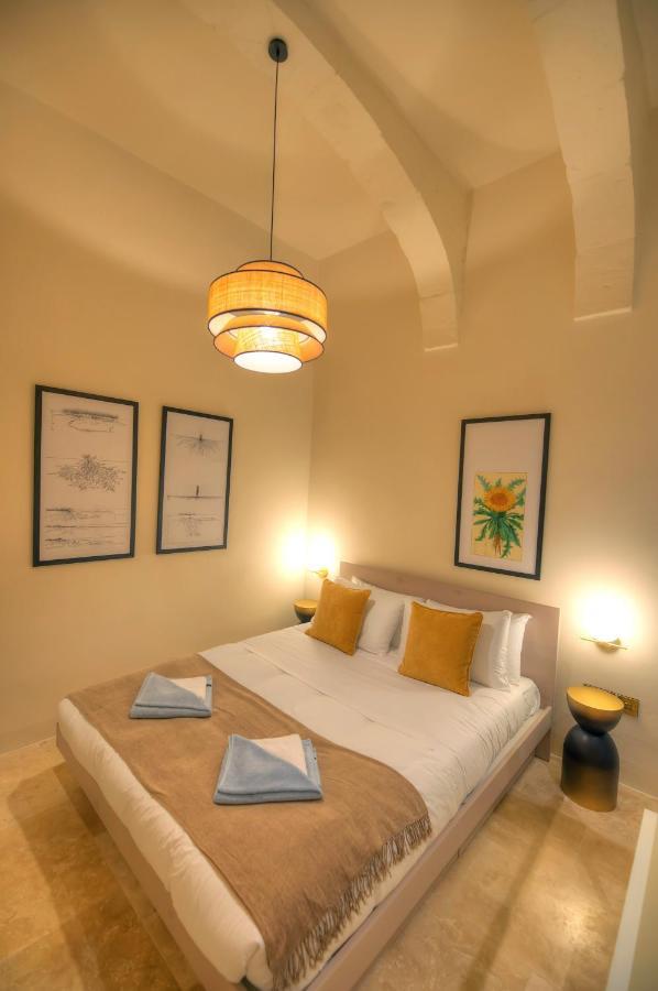 Stylish & Traditional 1 Bedroom Apartment Ddem1-1 瓦莱塔 外观 照片