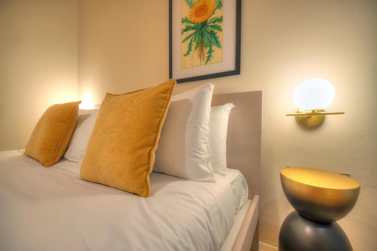 Stylish & Traditional 1 Bedroom Apartment Ddem1-1 瓦莱塔 外观 照片