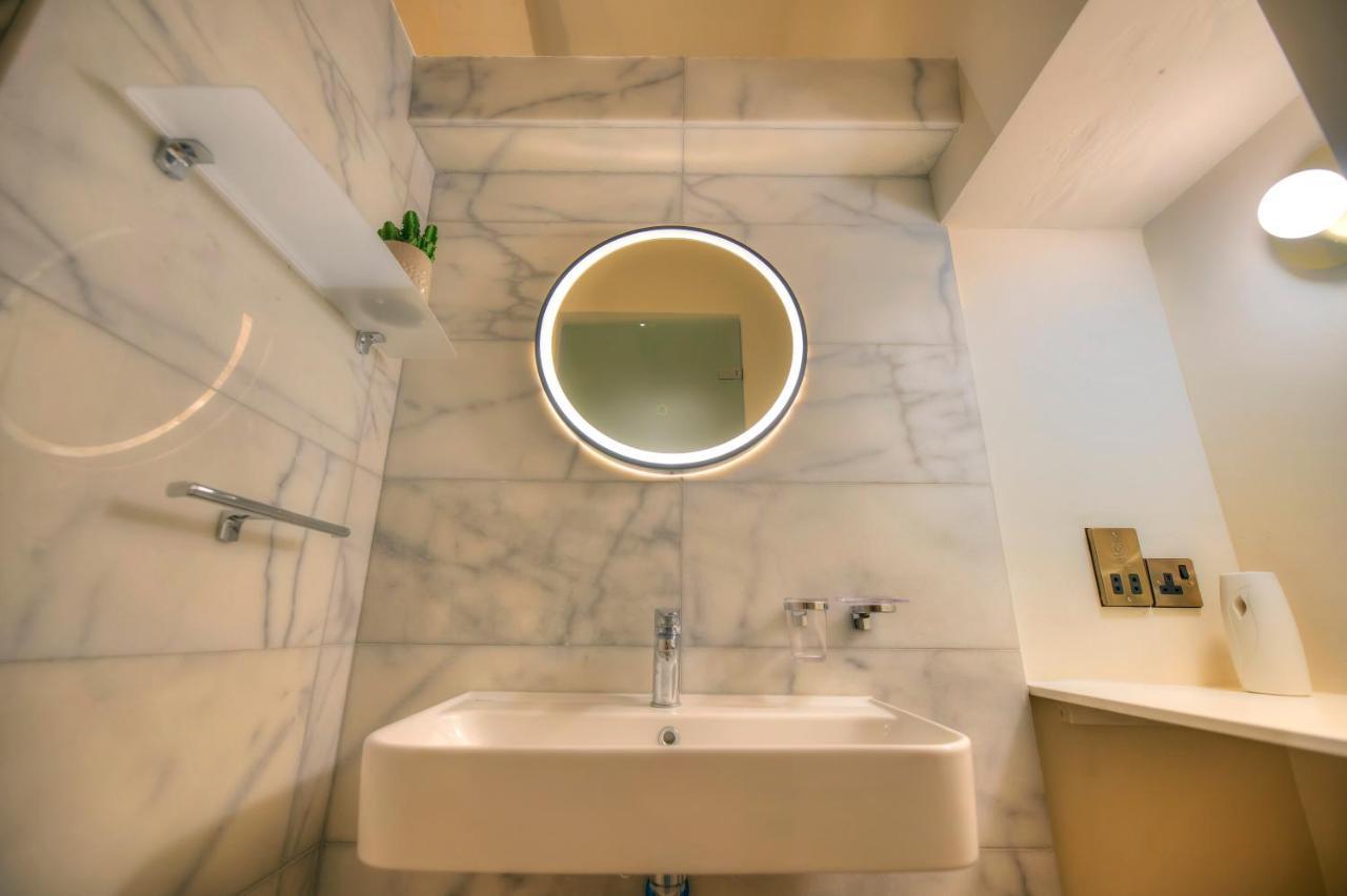 Stylish & Traditional 1 Bedroom Apartment Ddem1-1 瓦莱塔 外观 照片